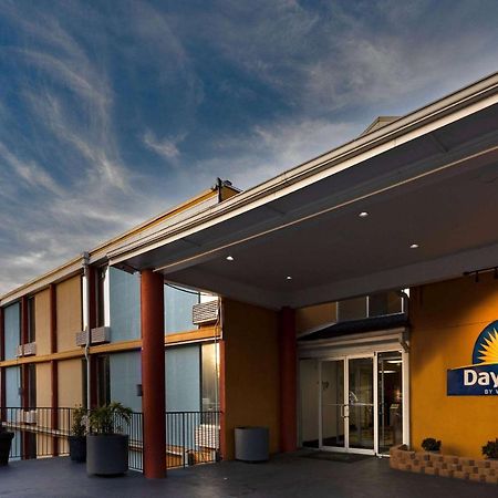 Days Inn By Wyndham Hartsfield Jackson Atlanta Airport West College Park Екстериор снимка