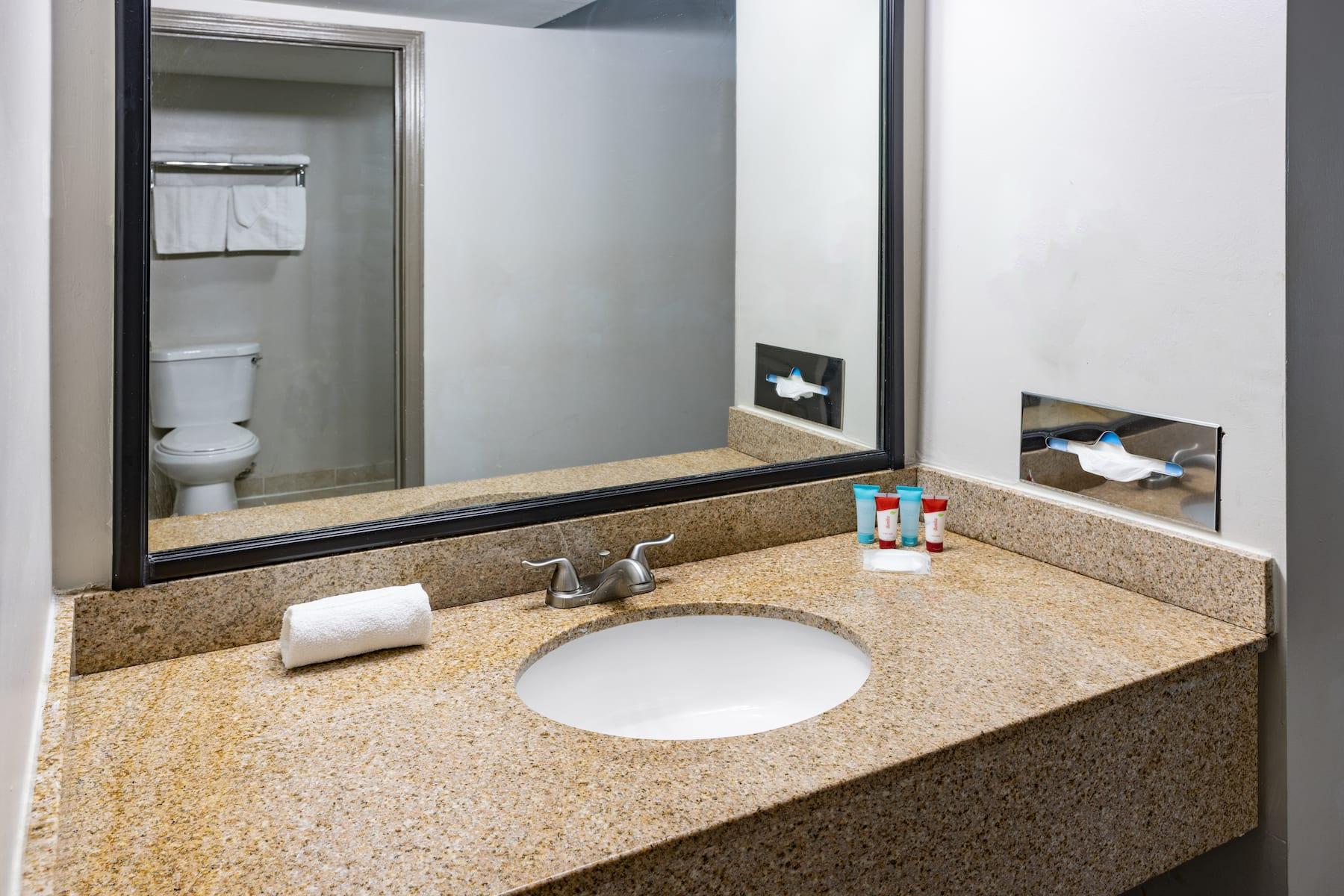 Days Inn By Wyndham Hartsfield Jackson Atlanta Airport West College Park Екстериор снимка