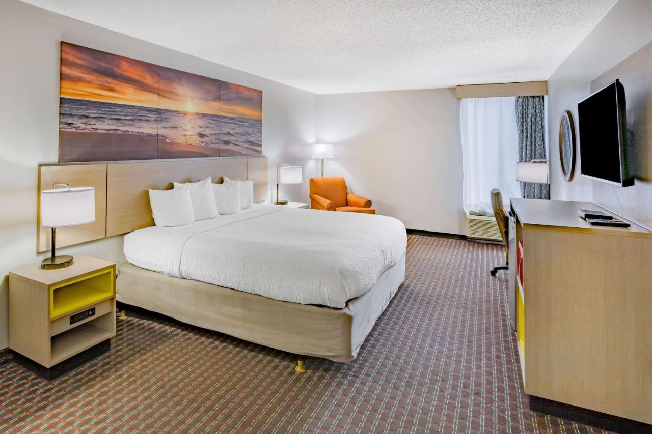Days Inn By Wyndham Hartsfield Jackson Atlanta Airport West College Park Екстериор снимка