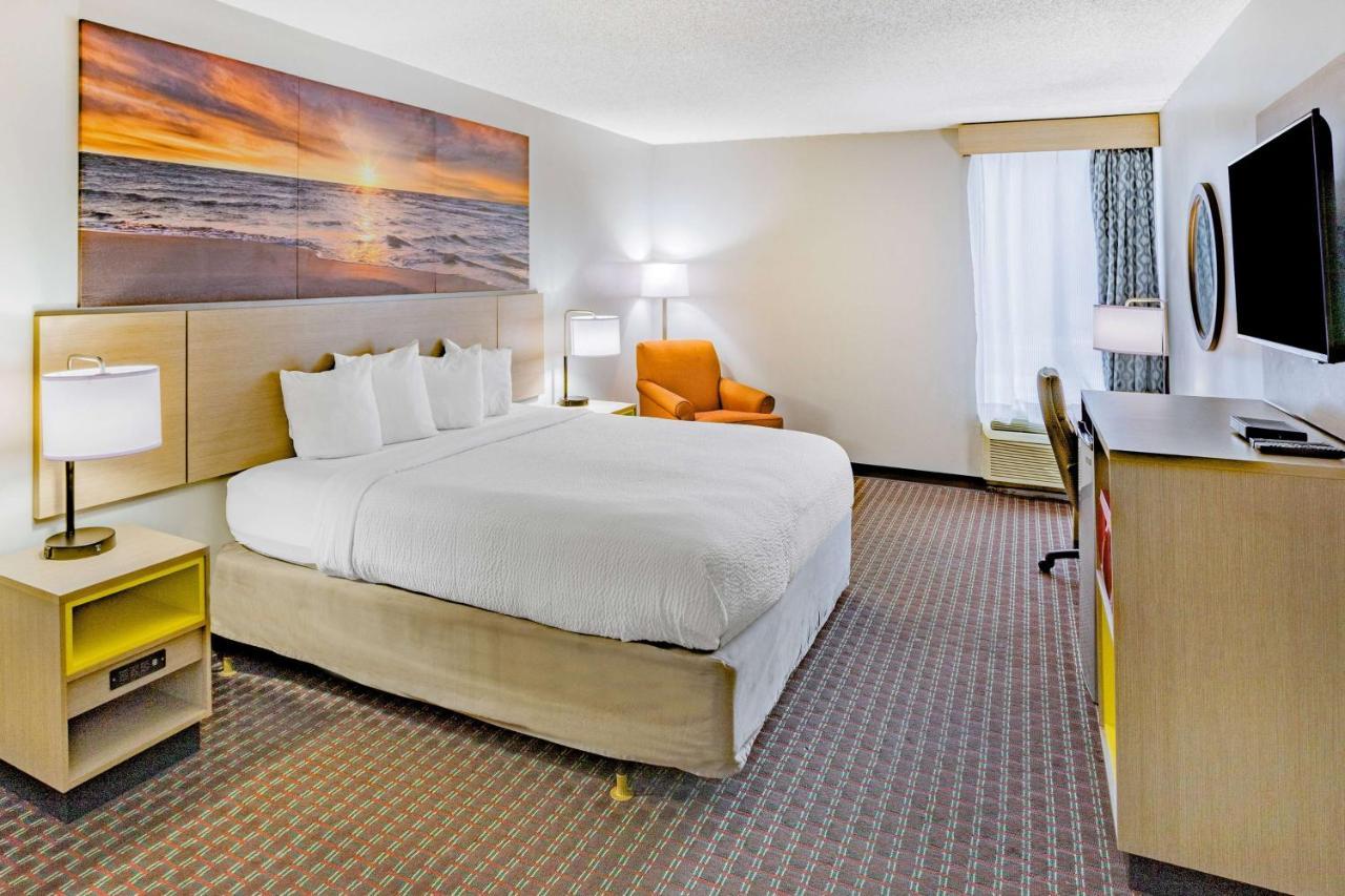 Days Inn By Wyndham Hartsfield Jackson Atlanta Airport West College Park Екстериор снимка