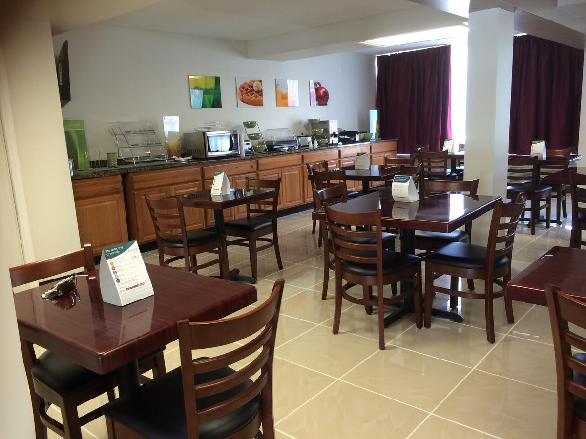 Days Inn By Wyndham Hartsfield Jackson Atlanta Airport West College Park Екстериор снимка