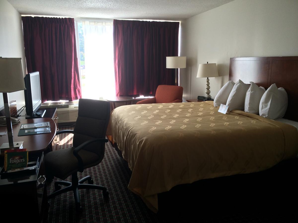 Days Inn By Wyndham Hartsfield Jackson Atlanta Airport West College Park Екстериор снимка