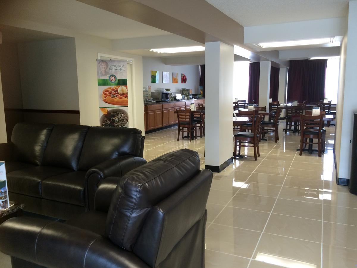 Days Inn By Wyndham Hartsfield Jackson Atlanta Airport West College Park Екстериор снимка
