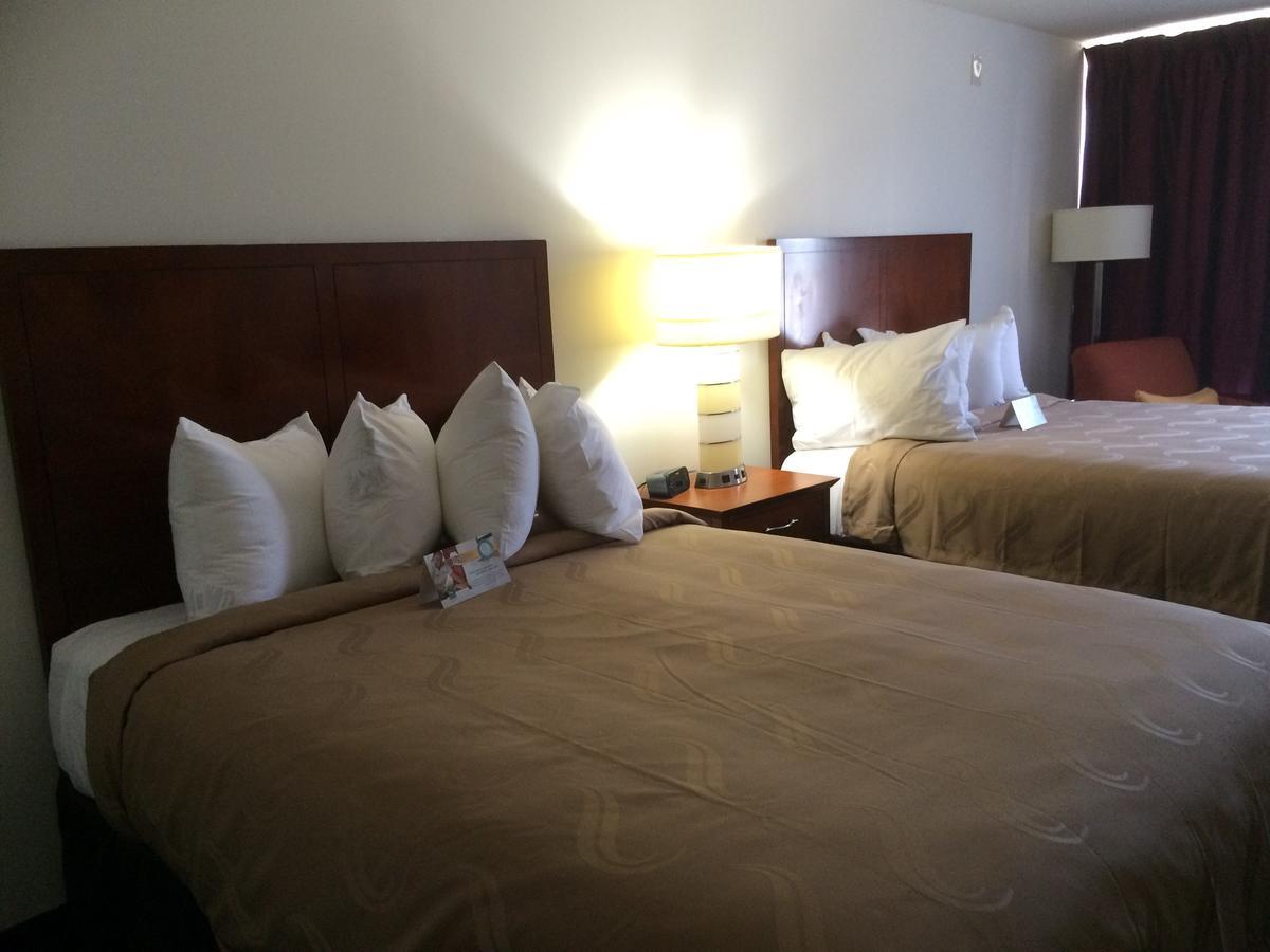 Days Inn By Wyndham Hartsfield Jackson Atlanta Airport West College Park Екстериор снимка