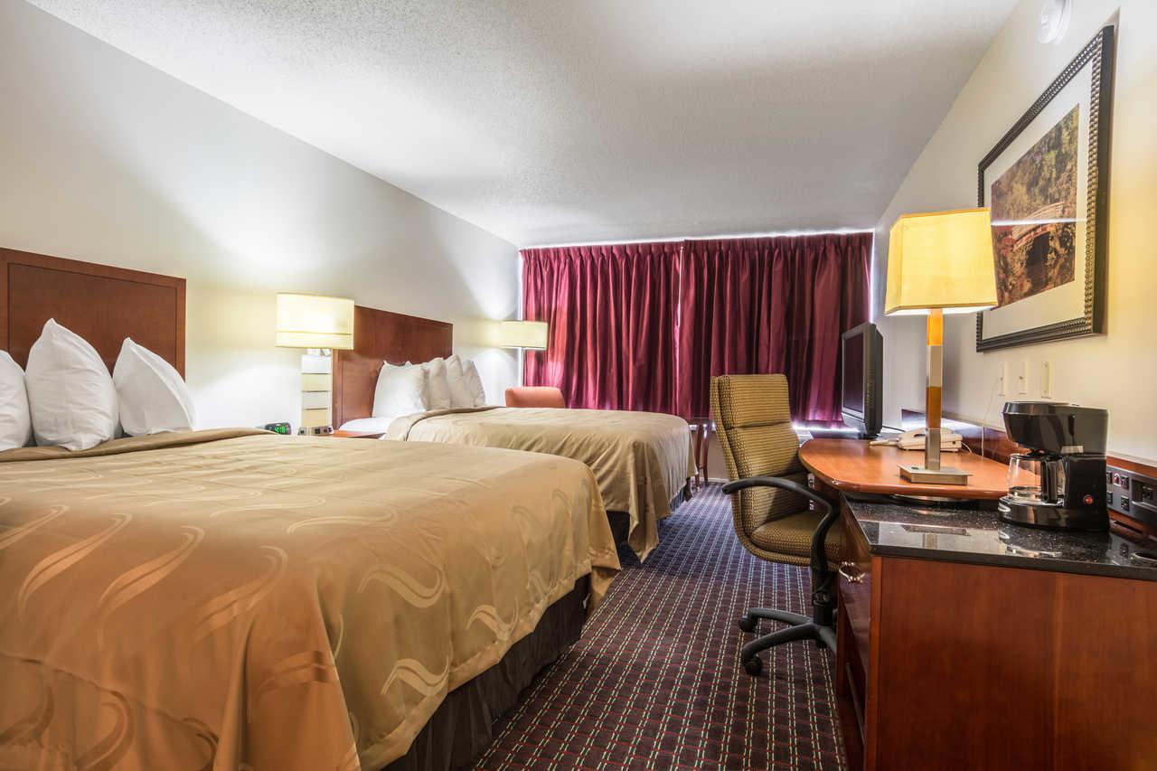 Days Inn By Wyndham Hartsfield Jackson Atlanta Airport West College Park Екстериор снимка