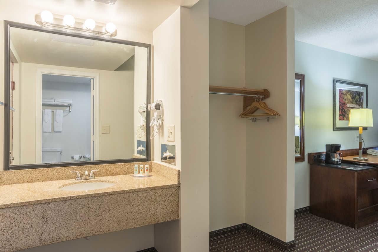 Days Inn By Wyndham Hartsfield Jackson Atlanta Airport West College Park Екстериор снимка