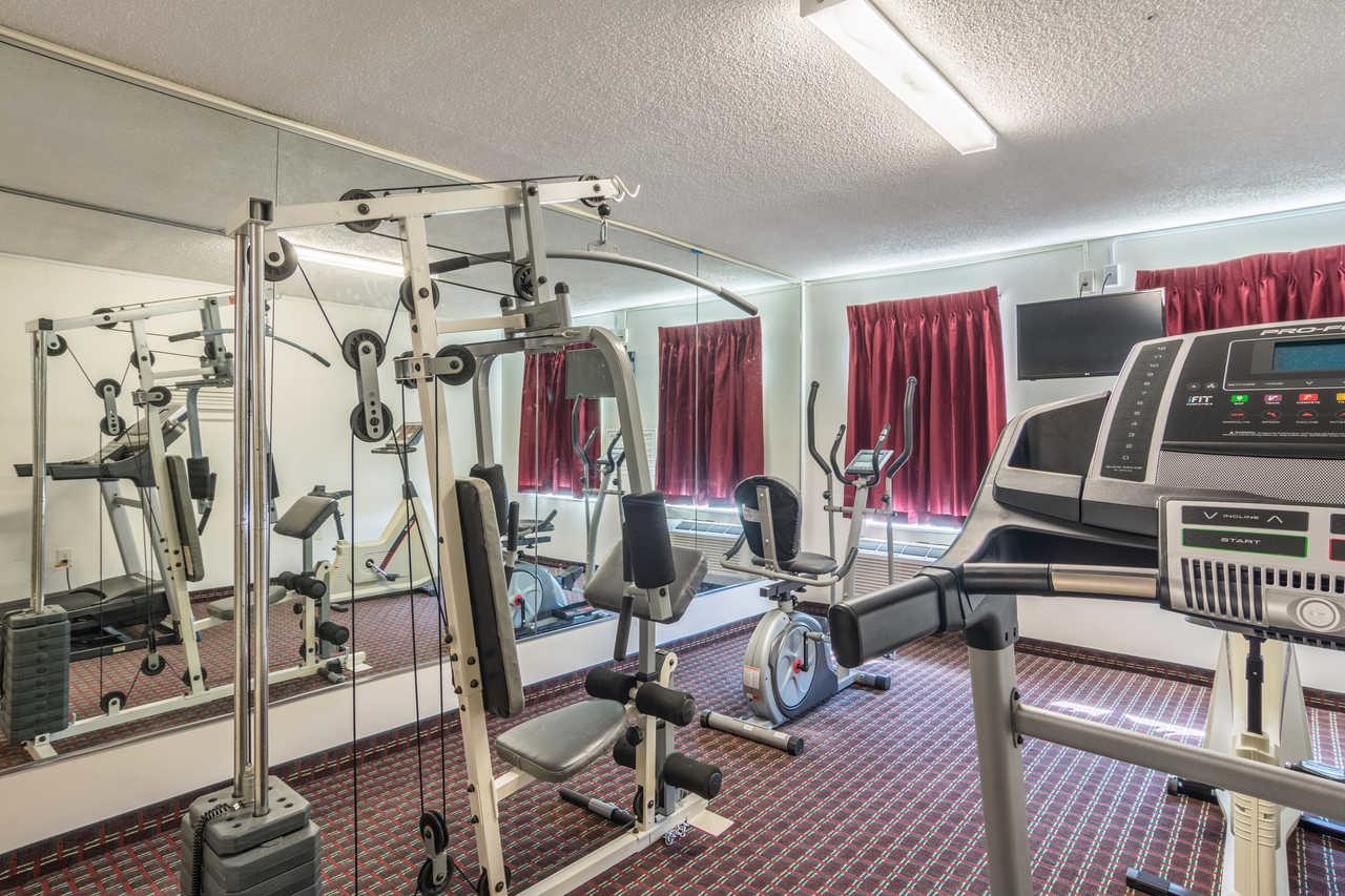 Days Inn By Wyndham Hartsfield Jackson Atlanta Airport West College Park Екстериор снимка