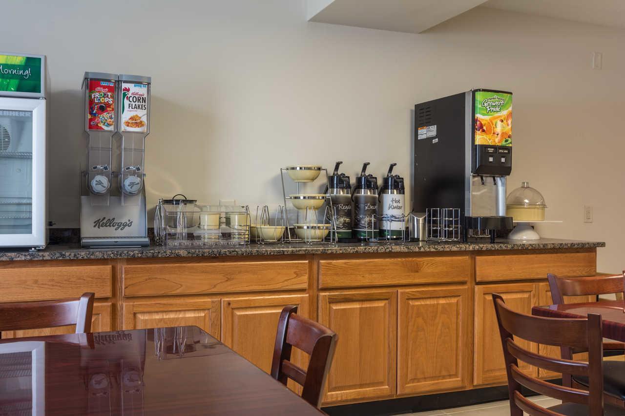 Days Inn By Wyndham Hartsfield Jackson Atlanta Airport West College Park Екстериор снимка