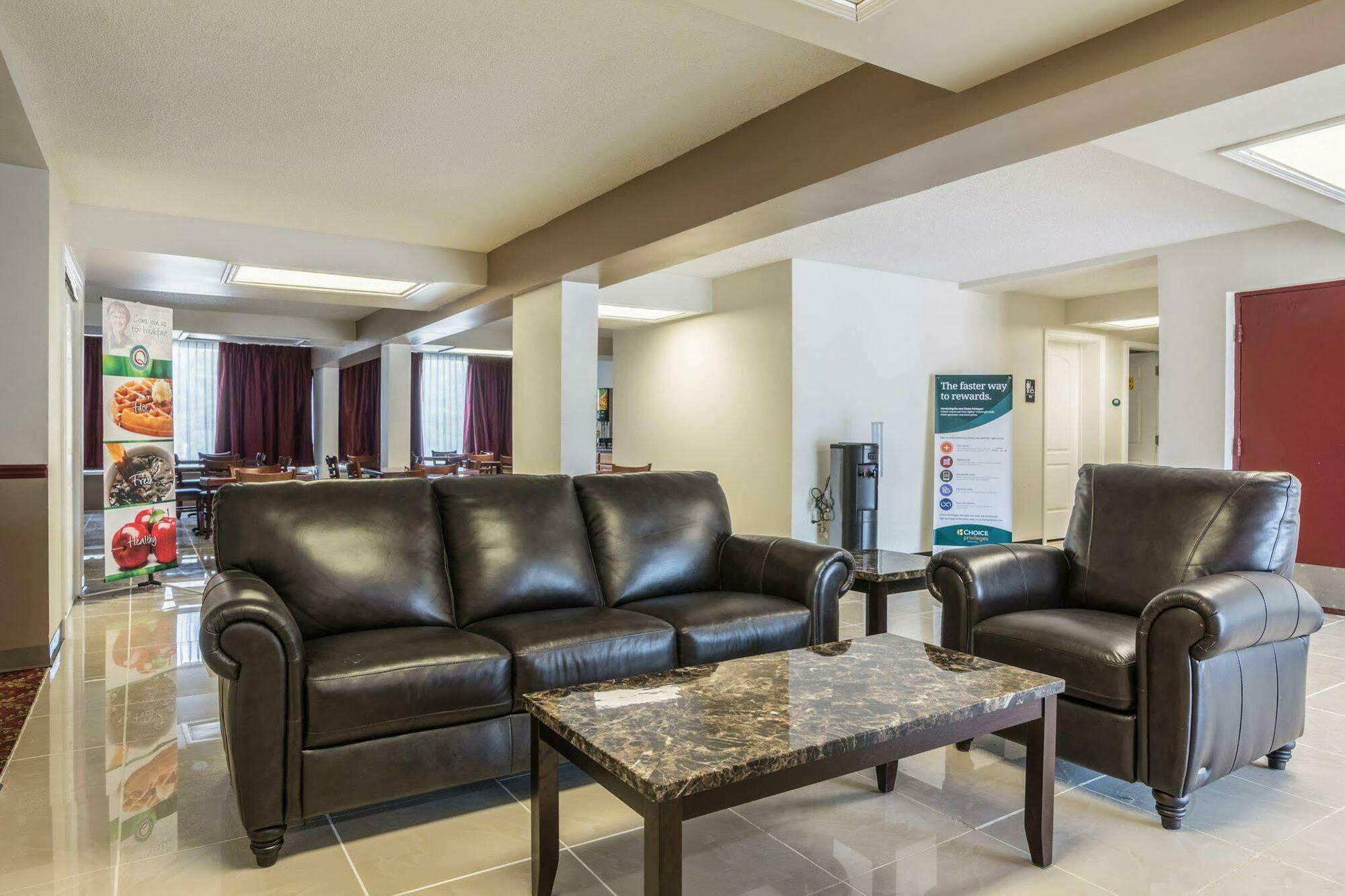 Days Inn By Wyndham Hartsfield Jackson Atlanta Airport West College Park Екстериор снимка