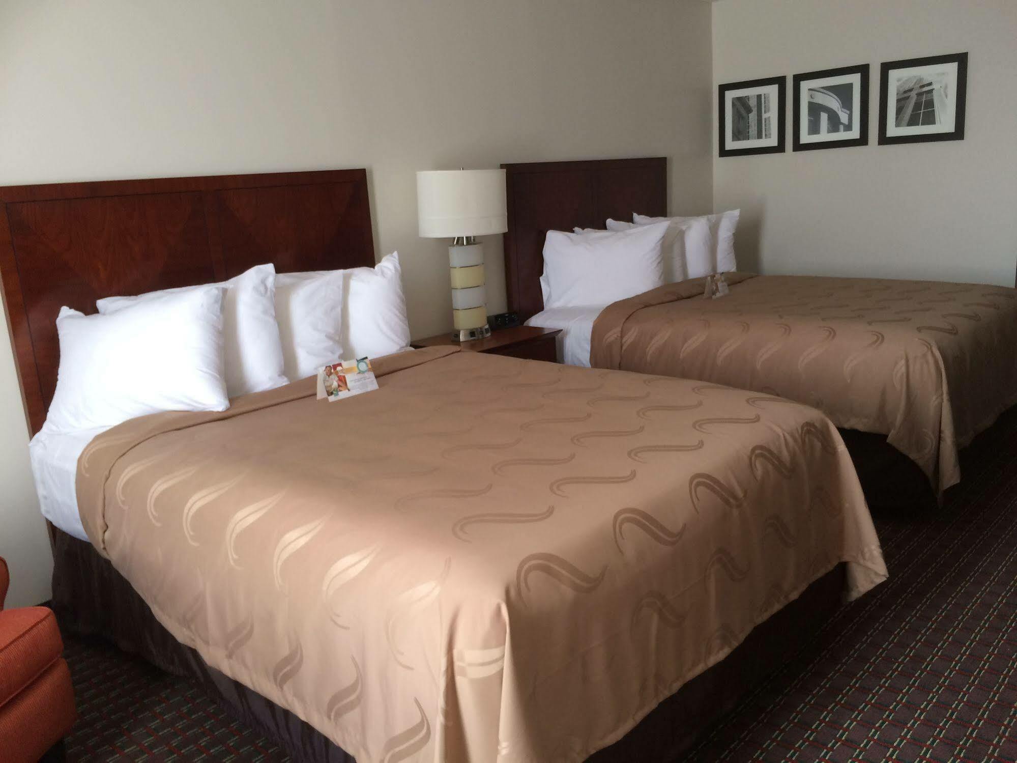 Days Inn By Wyndham Hartsfield Jackson Atlanta Airport West College Park Екстериор снимка