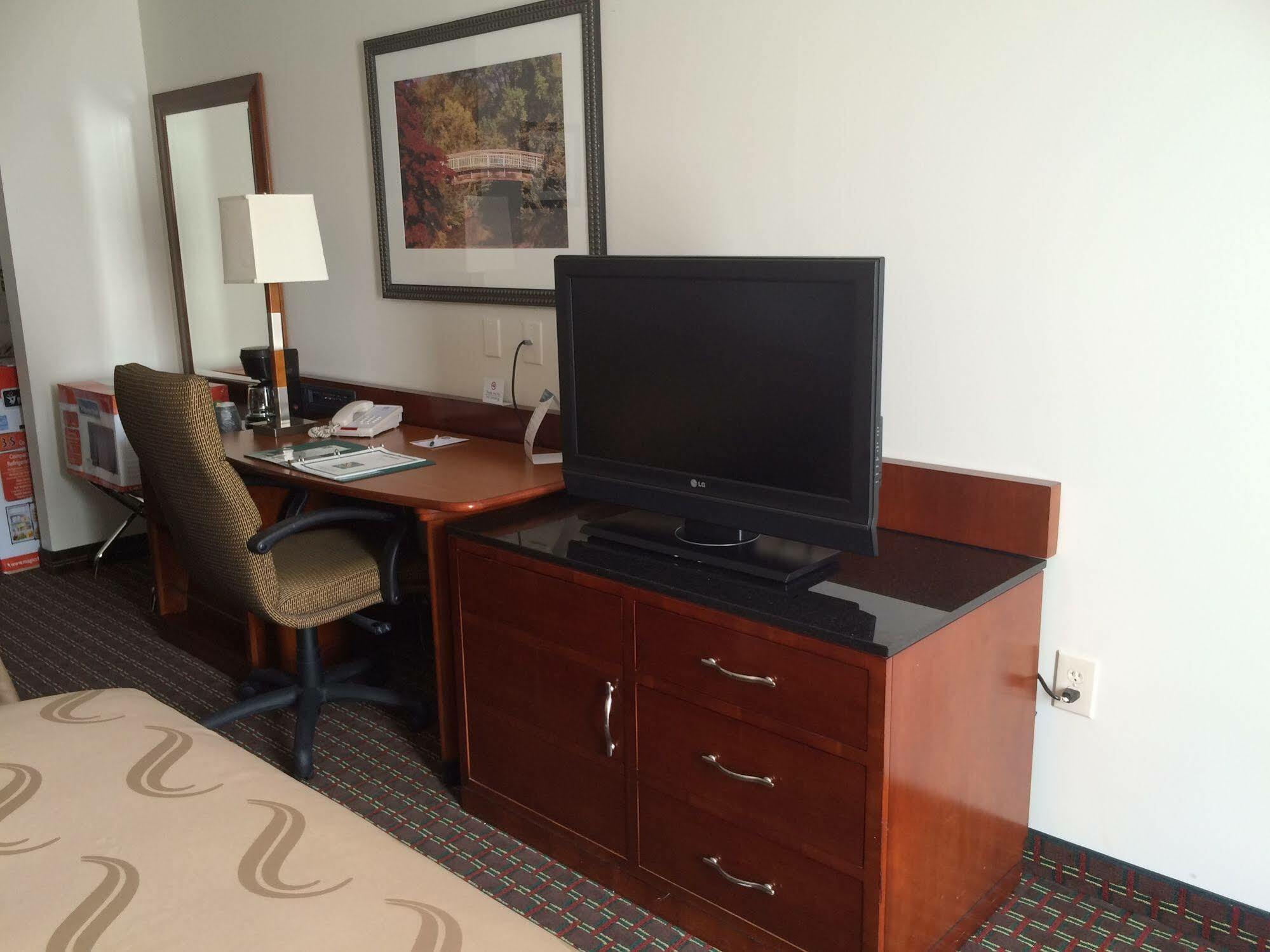 Days Inn By Wyndham Hartsfield Jackson Atlanta Airport West College Park Екстериор снимка