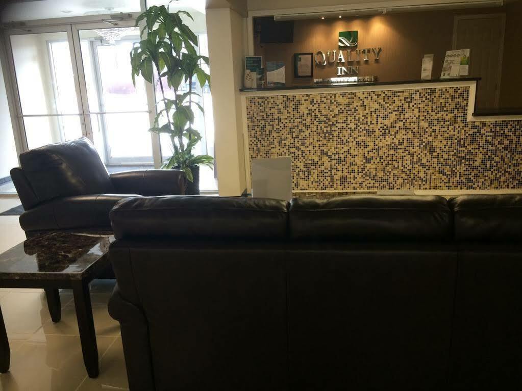 Days Inn By Wyndham Hartsfield Jackson Atlanta Airport West College Park Екстериор снимка