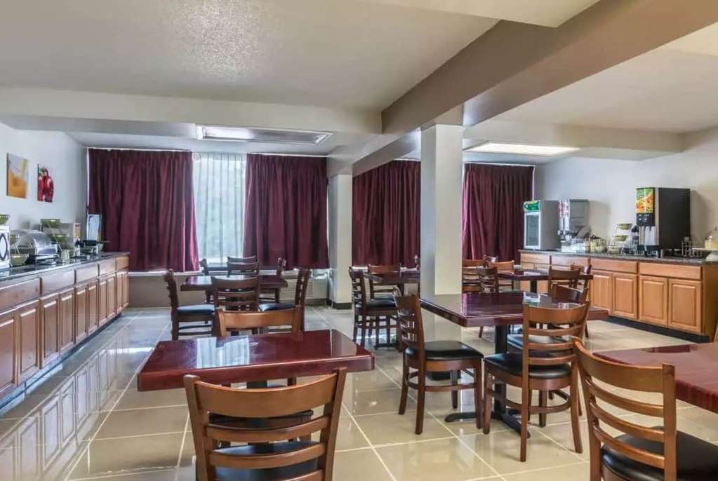Days Inn By Wyndham Hartsfield Jackson Atlanta Airport West College Park Съоръжения снимка