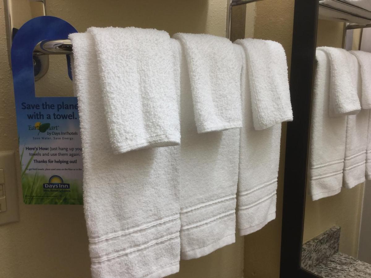 Days Inn By Wyndham Hartsfield Jackson Atlanta Airport West College Park Екстериор снимка